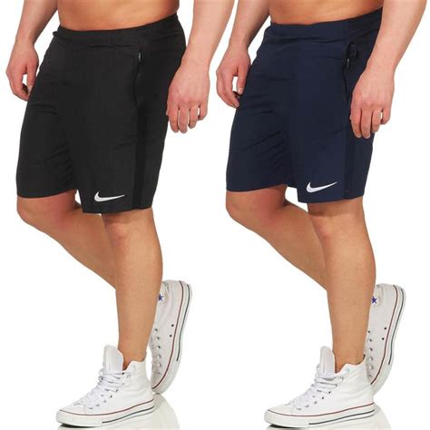 schwarze nike shorts herren|nike short hosen herren.